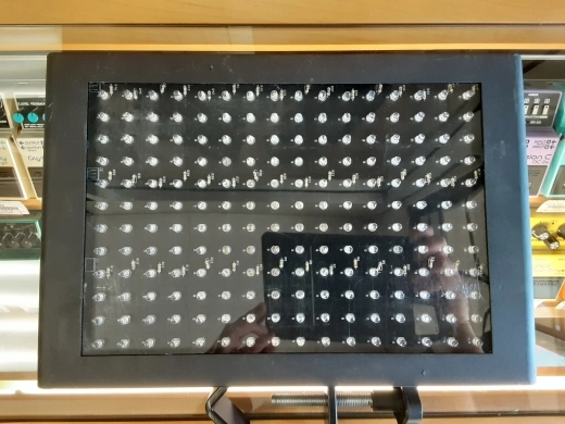 Orion UV Pulse Blacklight Panel